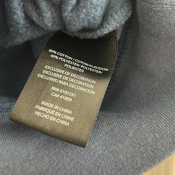 Marvel Spider Man Sweatshirt - Picture 9 of 9